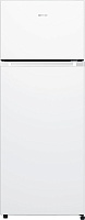 Холодильник Gorenje RF4142PW4 (Essential / Объем - 206 л / Высота - 143,6см / Ширина - 55см / A++ / Белый / статическая система)