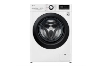 Стиральная машина LG F4WV310S6E (56.5см / 10,5кг / 1400об / пар / AI DD™ / Steam™ / Inverter Direct Drive / NFC-модуль / A+++)