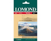 Бумага глянцевая 10x15 Lomond 230г/м2, 50лист. (0102035)   Бумага глянцевая 10x15 Lomond 230г/м2, 50лист. (0102035)