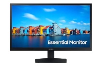 Монитор 24" Samsung LS24A336NHU VA/1920x1080/5ms/250 cd/㎡/HDMI/VGA/60Hz 