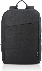 Рюкзак для ноутбука 15.6 Lenovo Casual Backpack B210 [GX40Q17228] клавиатура для ноутбука lenovo 0b35239 русская черная со стиком