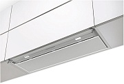 Вытяжка полновстраиваемая Faber IN-NOVA PREMIUM WH M A60 (670 м³/ч / 270 Вт / LED освещение 2 x 2 Вт / ширина - 59,8 см / Белый)