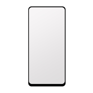 Защитное стекло Gresso Full Screen для POCO X5 / Redmi Note 12 5G