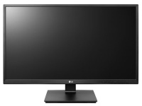 Монитор 23.8" LG 24BK550Y-I with Audio IPS/1920x1080/250кд/м2/5мс/поворот портрет/75Hz