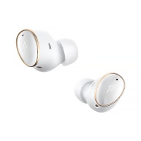 Беспроводные TWS наушники с микрофоном 1MORE EVO TRUE Wireless Earbuds EH902-White