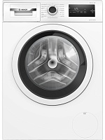 Стиральная машина Bosch WAN2415GPL (Serie4 / 55см / 8кг / 1200об / пар / SpeedPerfect / ActiveWater Plus / EcoSilence Drive / A+++)  Белый Стиральная машина Bosch WAN2415GPL (Serie4 / 55см / 8кг / 1200об / пар / SpeedPerfect / ActiveWater Plus / EcoSilence Drive / A+++) Белый
