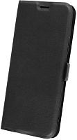 Чехол-книжка Gresso. Атлант Pro + клапан (для Xiaomi Poco X6 Pro 5G (2024) черный