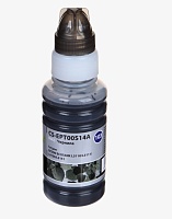C13T00S14A Контейнер Epson 103 с черными чернилами C13T00S14A для L3100/3101/3110/3150/3151 Cactus CS-EPT00S14A