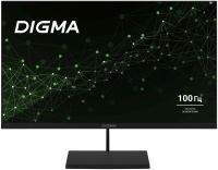 Монитор 27" Digma Progress 27P402F with Audio IPS/1920x1080/ 5 мс/ 300 кд/м2/ 1000:1/ 178°/178°/HDMI/DP/ 100 Hz DM27SB02