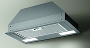 Вытяжка полновстраиваемая JETAIR VIERA LUX GR/A/72 (550 м³/ч / 81 Вт / LED освещение 2x3 Вт/ ширина - 73.5 см / нерж. сталь)