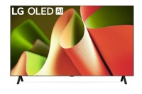 Телевизор LG 55" OLED B4 4K UHD WebOS 120 Hz (2024)