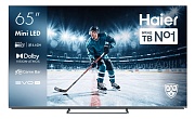 Телевизор Haier 65" Mini LED M4 4K UHD Android TV