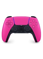Геймпад Sony PlayStation Dualsense for PS5 Nova Pink