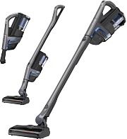 Пылесос вертикальный Miele Triflex HX1 Facelift SMUL1 (3 в 1 / 170Вт / контейнер 0.5л / серый)