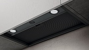 Вытяжка полновстраиваемая Elica BOXIN LX/BL MAT/A/90 (1000 м³/ч / 255 Вт / LED освещение 2x2,5 Вт / ширина - 89,4 см / Матовый чёрный)
