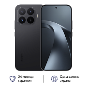 Смартфон Xiaomi 17T 12/256 ГБ, черный