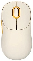Беспроводная мышь Xiaomi Wireless Mouse 3, белая (BHR8912GL)