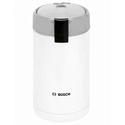 Кофемолка Bosch TSM6A011W (180 Вт / 75 г / белый)