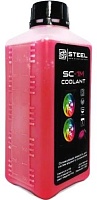 Жидкость для систем водяного охлаждения STEEL Coolant SC-1M