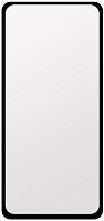 Защитное стекло Full Glue Premium для Xiaomi Redmi Note 10 Pro/Note 10 Pro Max/K30 Pro/K30 Pro ZOOM черное (без упаковки)