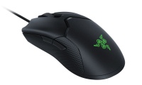 Мышь Razer Viper 8KHz, игровая, оптическая, проводная, USB, черный