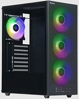 Компьютер AMD Ryzen 5 7500F 3.7GHz//16GB DDR5/1000GB SSD M2//NVIDIA GeForce RTX 5050 8GB GDDR6//Astra Linux
