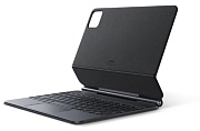 Чехол-клавиатура Xiaomi для Xiaomi Pad 7 / 7 Pro Focus Keyboard RU, черный (BHR9516GL)  Чёрный Чехол-клавиатура Xiaomi для Xiaomi Pad 7 / 7 Pro Focus Keyboard RU, черный (BHR9516GL) Чёрный