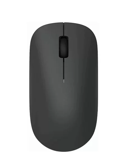 Беспроводная мышь Xiaomi Wireless Mouse Lite 2, белая (BHR8915GL)-1