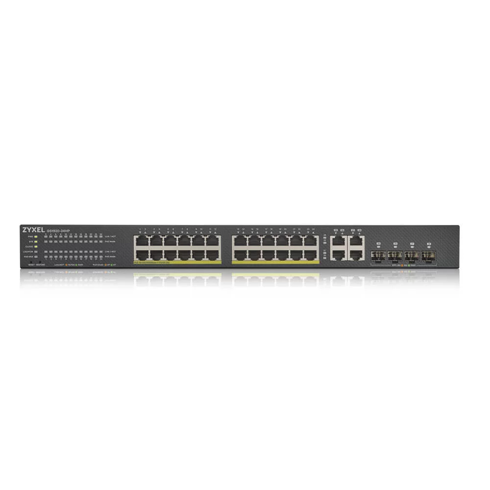 Коммутатор Netis ST105D (L2) 5x100Мбит/с неуправляемый-1