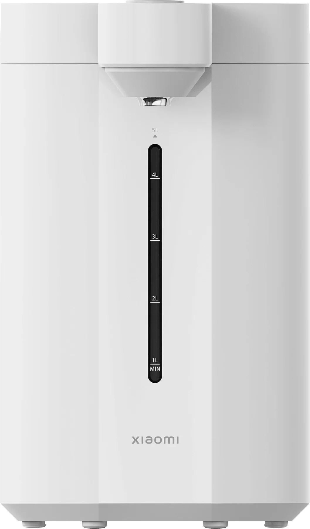Термопот Xiaomi Smart Electric Hot Water Dispenser 5L (BHR8993EU)-0