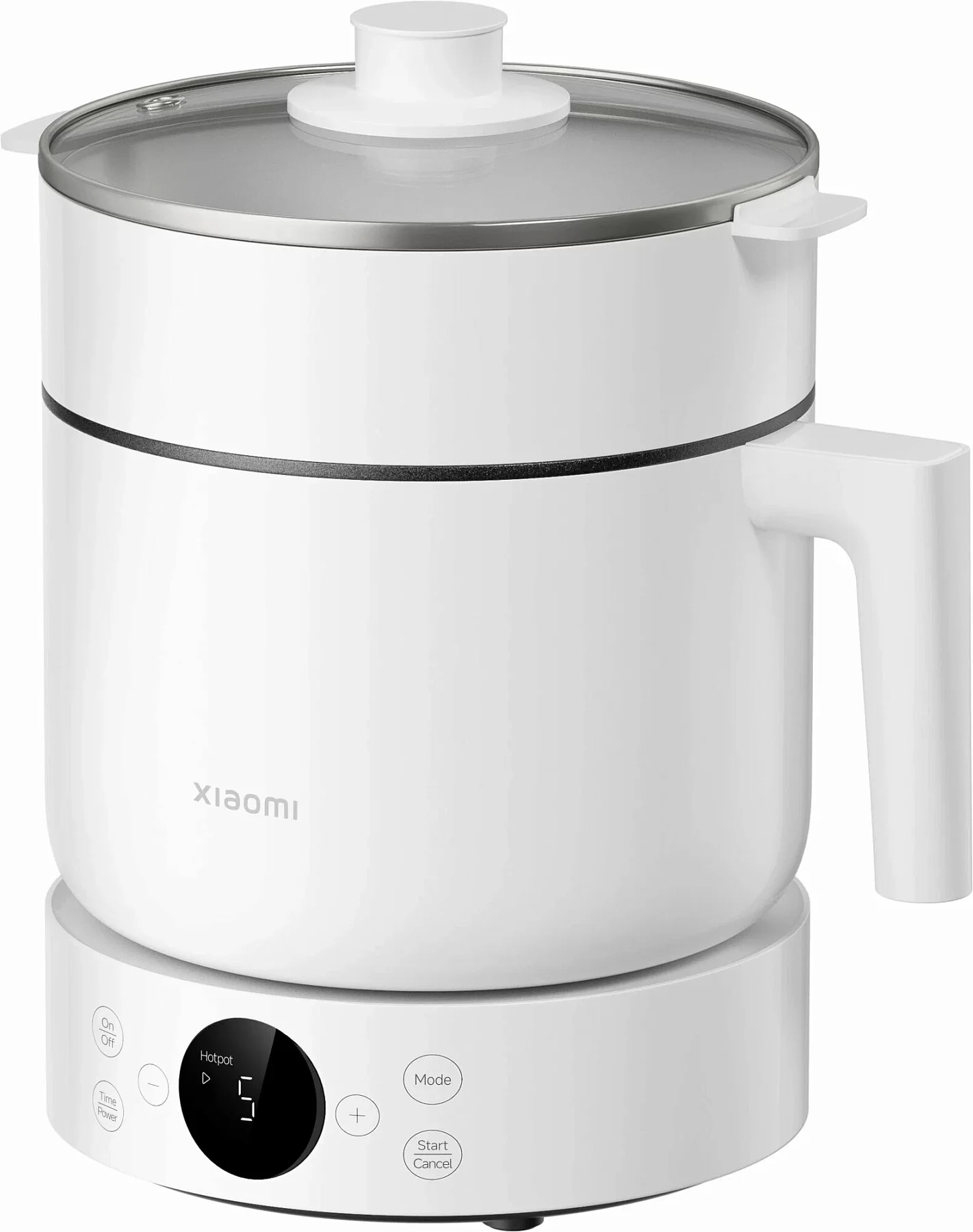 Мультиварка Xiaomi Multifunctional Cooker 1.5L (BHR8969EU)-0