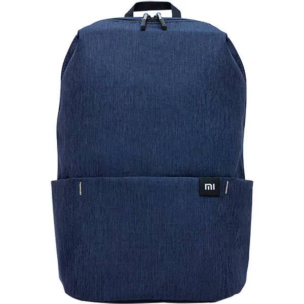 Рюкзак Xiaomi Casual Daypack 13.3", синий (ZJB4144GL)-0