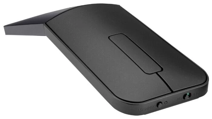 Беспроводная мышь/презентер HP Elite Presenter Mouse Black Bluetooth (3YF38AA)-0