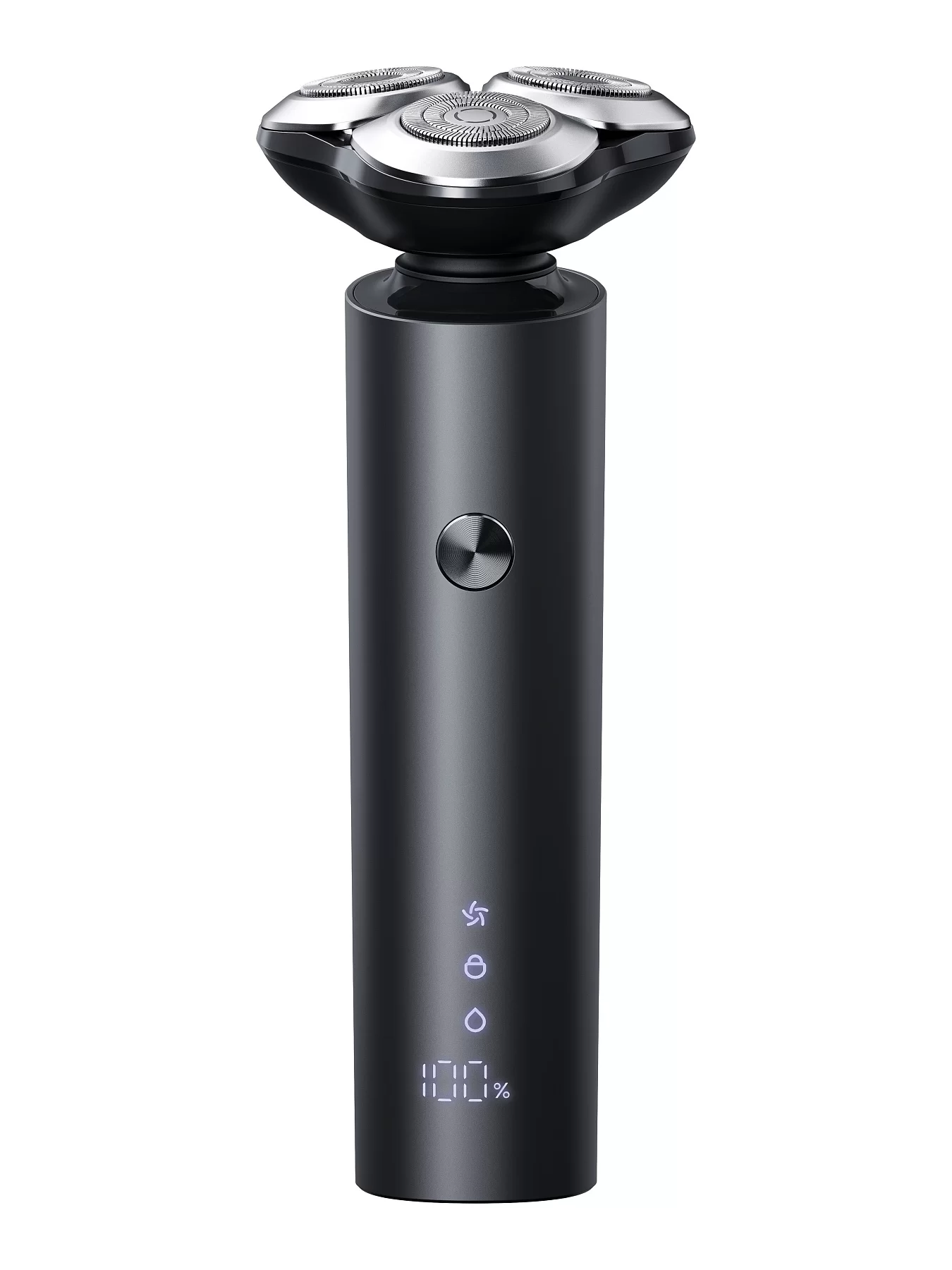 Бритва Xiaomi Electric Shaver S301, черная (BHR7461GL)-0