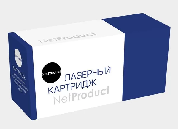 Картридж HP CE278A к HP LJ P1606dn (NetProduct)-0