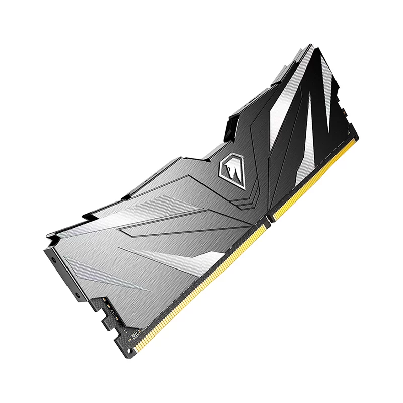 Память DDR4 8GB 3600Mhz Netac Shadow II NTSWD4P36SP-08K-0