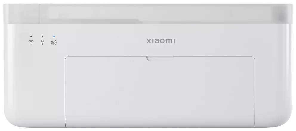 Фотопринтер Xiaomi Instant Photo Printer 1S Set (BHR6747GL)-0