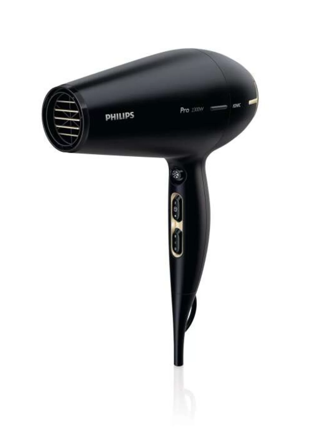 Фен Philips HPS920/00-0