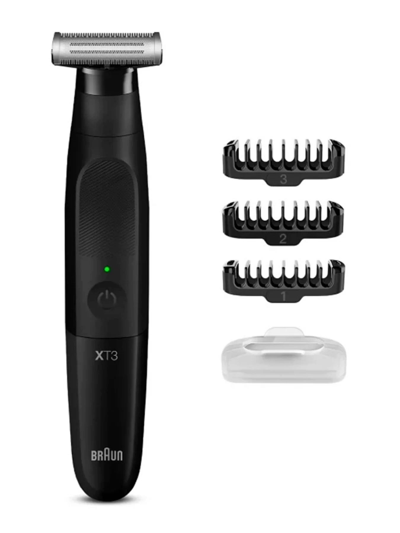Триммер Braun XT3100-0