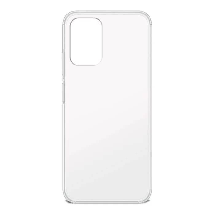 Чехол-накладка для Xiaomi Redmi 10 прозрачный-0