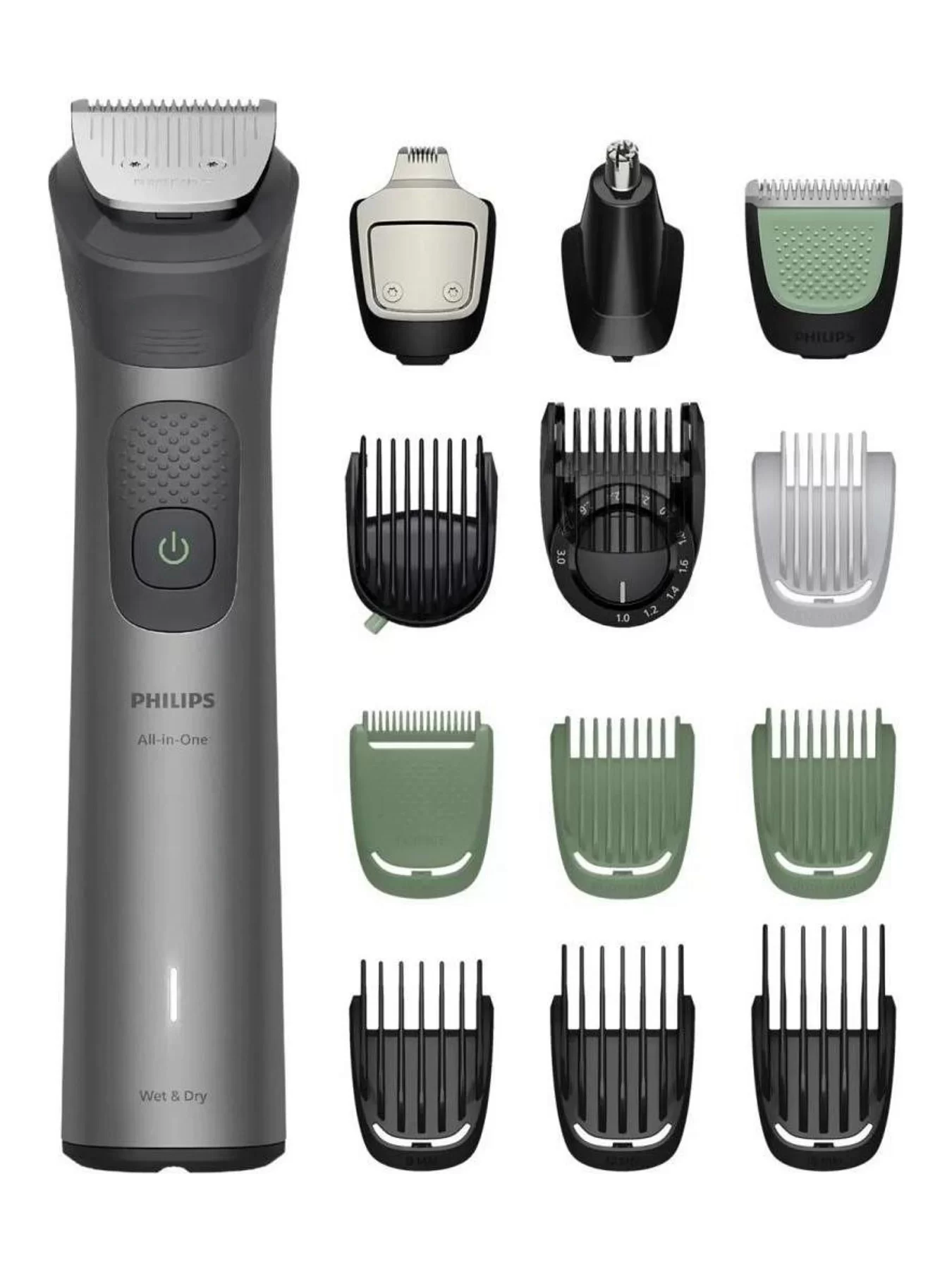 Триммер Philips MG7921/15-0