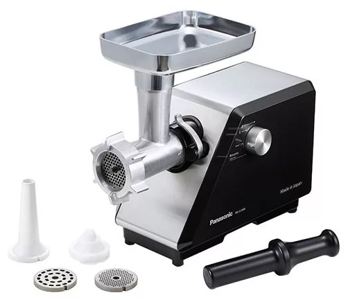 Мясорубка Panasonic MK-ZJ2700KTQ-0