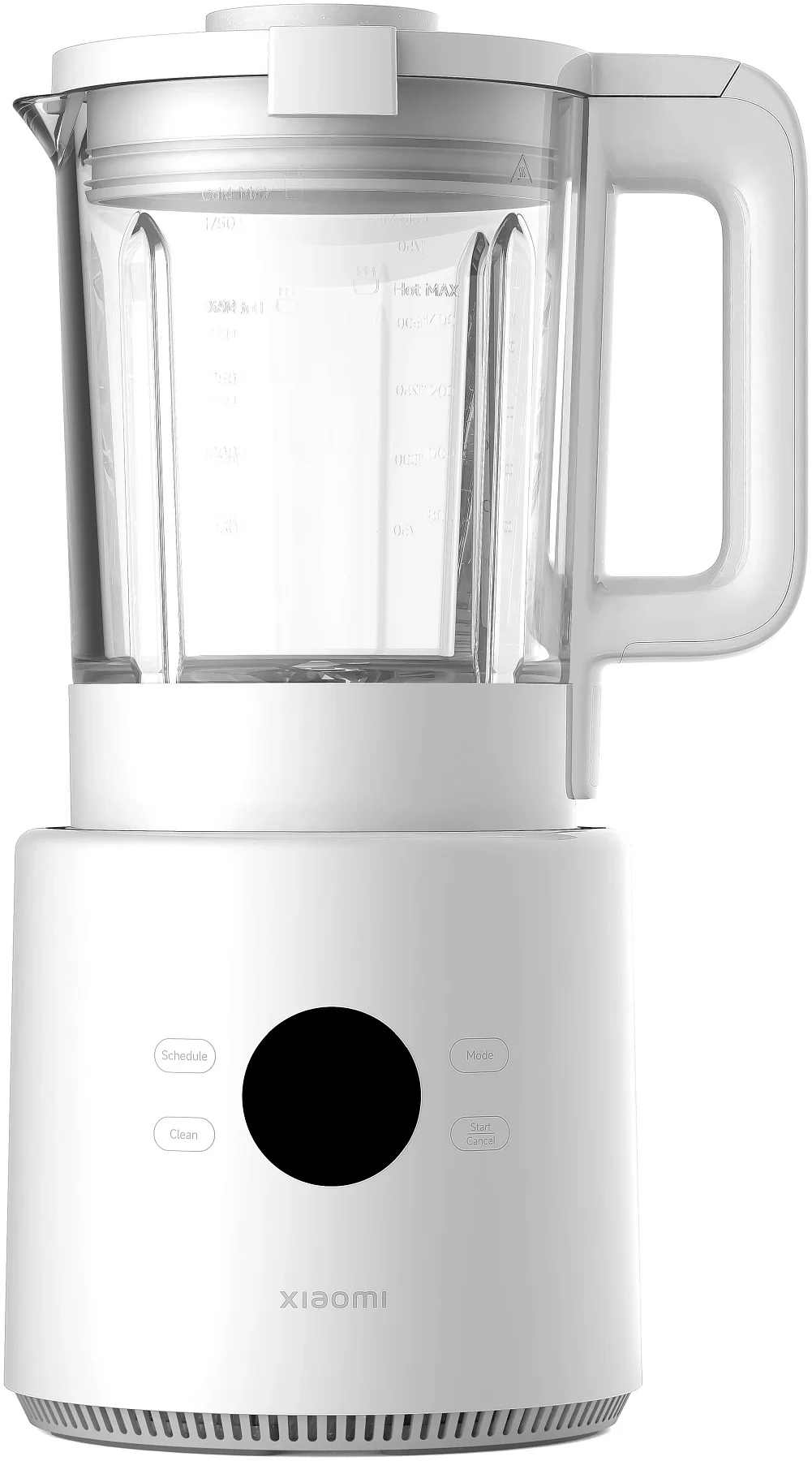 Блендер стационарный Xiaomi Blender Pro (BHR07QSEU)-0