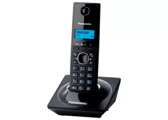 Телефон Panasonic KX-TG1711RUB-0