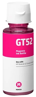 Чернила HP GT52 M0H55AE  пурпурный-0