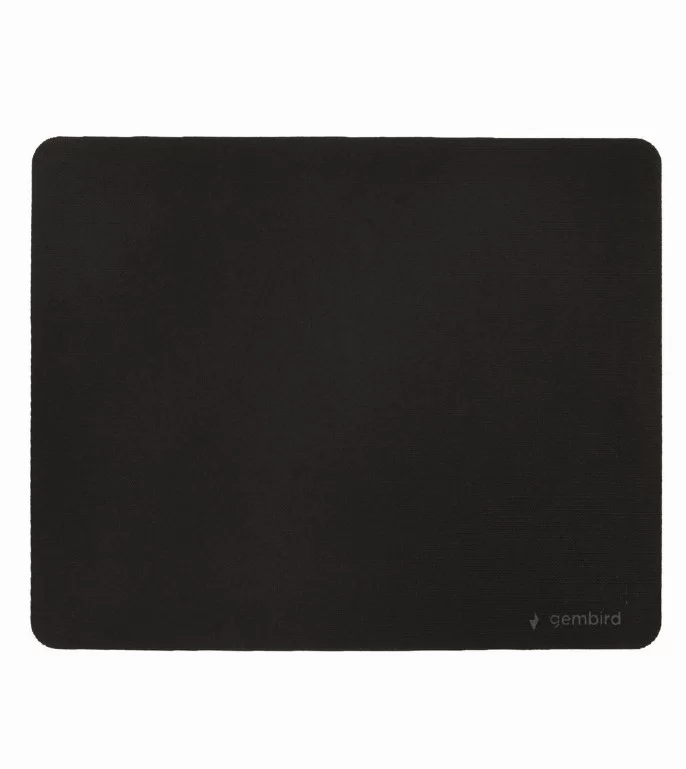 Коврик для мыши Gembird MP-S-BK black-0