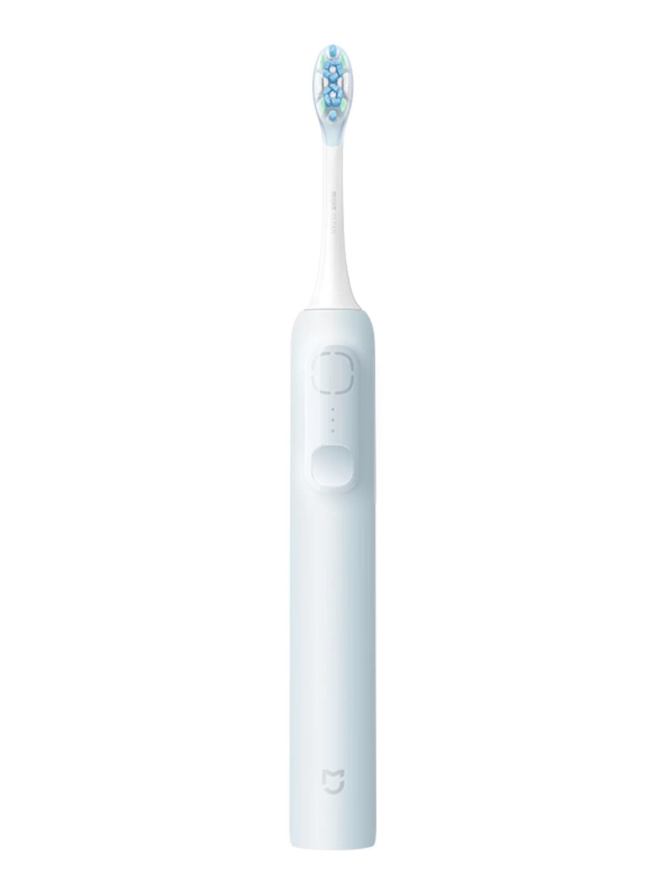 Зубная щетка Xiaomi Oscillation Electric Toothbrush, голубая (BHR9809GL)-0