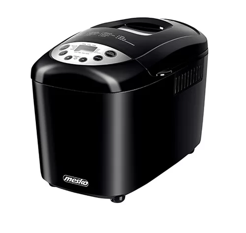 Хлебопечь Mesko MS 6022 (15 программ, мощность 850 Вт)-0
