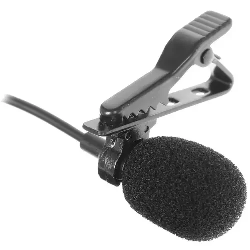 Микрофон Ritmix RDM-115-0
