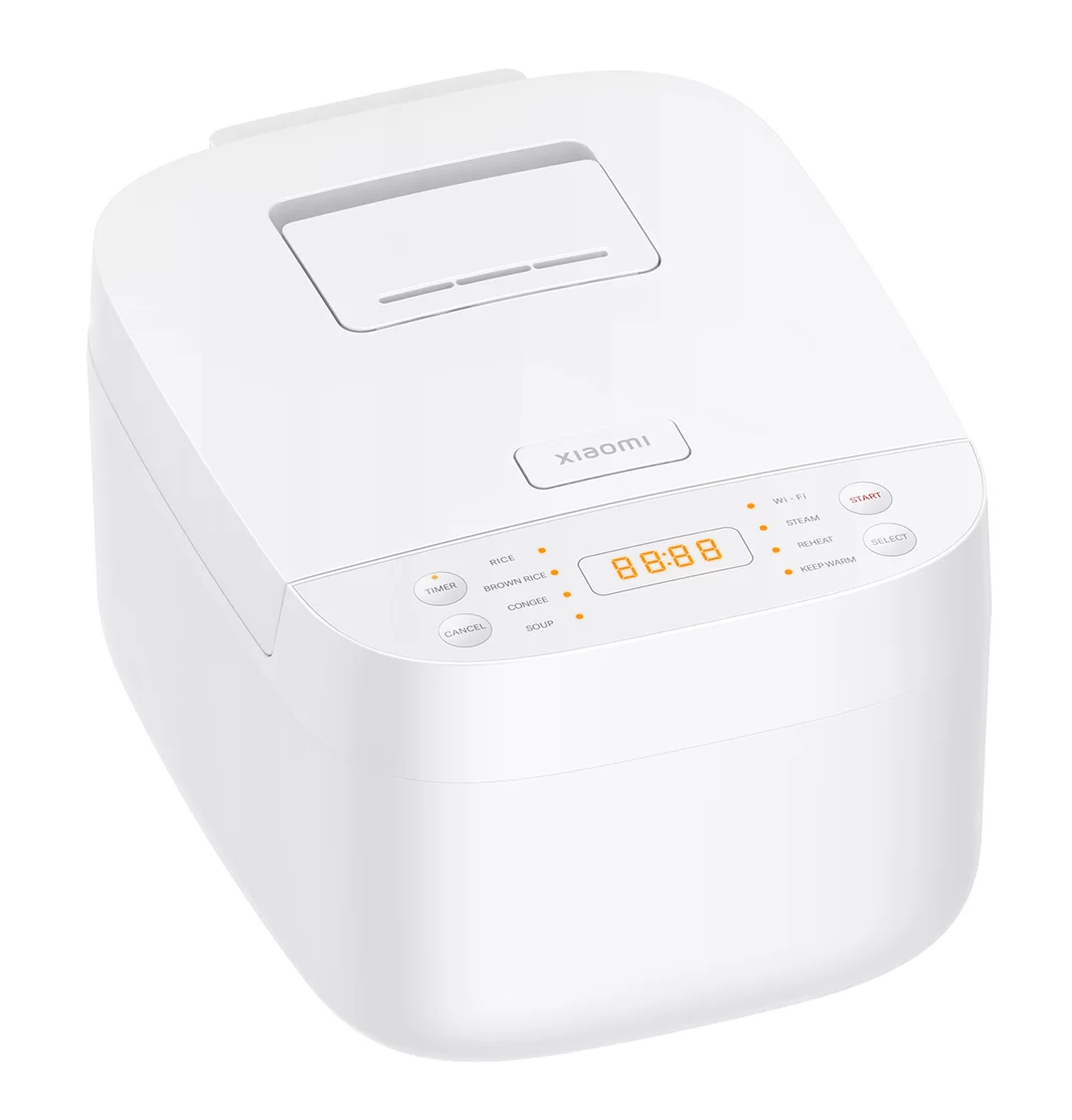 Рисоварка Xiaomi Smart Multifunctional Rice Cooker (BHR7919EU)-0